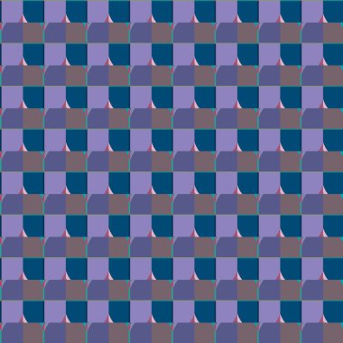 soyut süs, şablon vektör arkaplanı