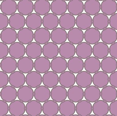 soyut süs, şablon vektör arkaplanı