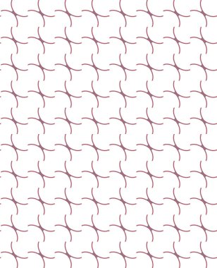 soyut süs, şablon vektör arkaplanı