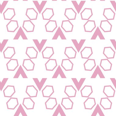 pürüzsüz desen, grafik vektör arkaplanı, boşluk duvar kağıdını kopyala