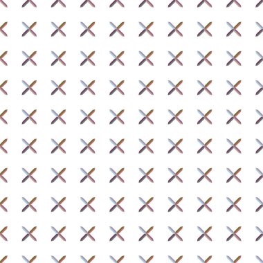 soyut geometrik şekil, model vektör arkaplan