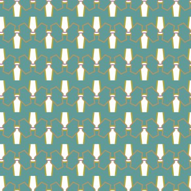 pürüzsüz desen, grafik vektör arkaplanı, boşluk duvar kağıdını kopyala