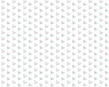 pürüzsüz desen, grafik vektör arkaplanı, boşluk duvar kağıdını kopyala