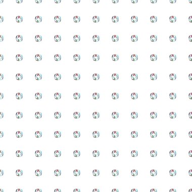 soyut süs, şablon vektör arkaplanı