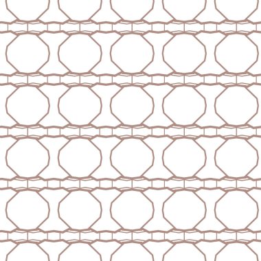 soyut süs, şablon vektör arkaplanı