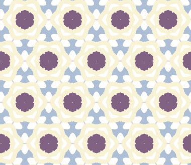 desen vektör arkaplanı, soyut süs