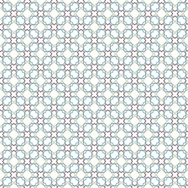 pürüzsüz desen, grafik vektör arkaplanı, boşluk duvar kağıdını kopyala