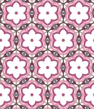 pürüzsüz desen, grafik vektör arkaplanı, boşluk duvar kağıdını kopyala