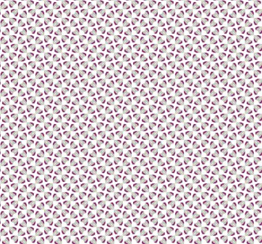 soyut süs, şablon vektör arkaplanı