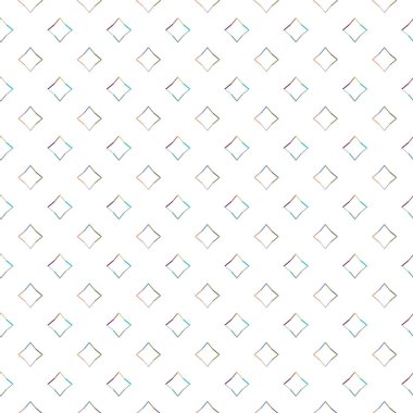 soyut süs, şablon vektör arkaplanı