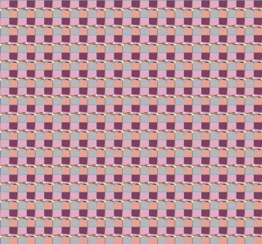 soyut süs, şablon vektör arkaplanı