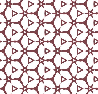 soyut süs, şablon vektör arkaplanı