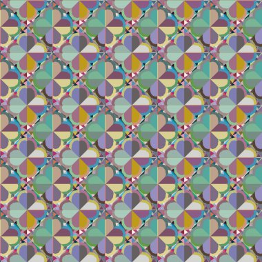 pürüzsüz desen, grafik vektör arkaplanı, boşluk duvar kağıdını kopyala