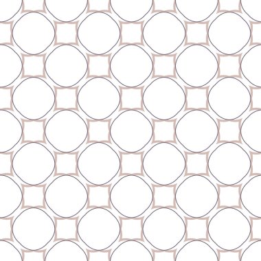 soyut süs, şablon vektör arkaplanı