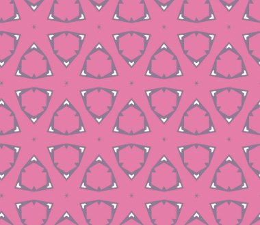 soyut süs, şablon vektör arkaplanı