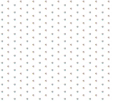 soyut süs, şablon vektör arkaplanı