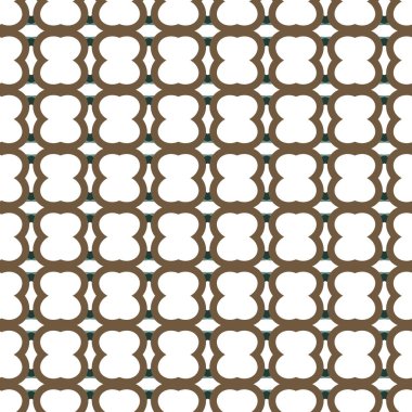 soyut süs, şablon vektör arkaplanı