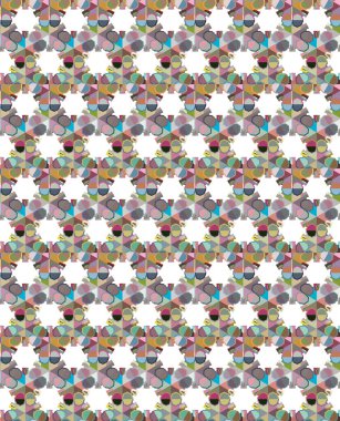 pürüzsüz desen, grafik vektör arkaplanı, boşluk duvar kağıdını kopyala