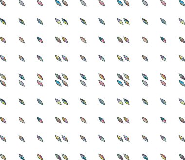 soyut geometrik şekil, model vektör arkaplan