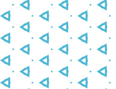 soyut geometrik şekil, model vektör arkaplan