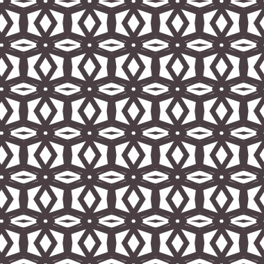 soyut süs, şablon vektör arkaplanı