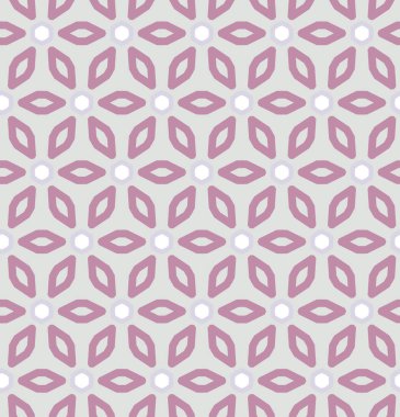 soyut süs, şablon vektör arkaplanı