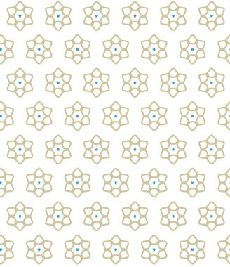 soyut süs, şablon vektör arkaplanı