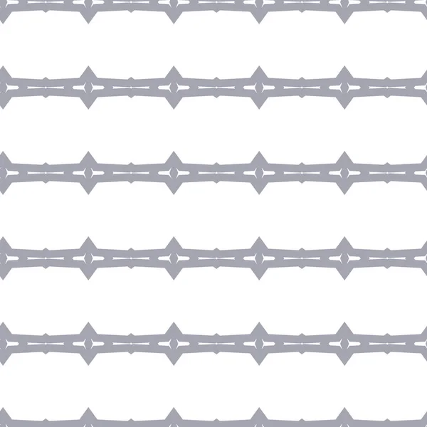 Astratto Forma Geometrica Modello Vettore Sfondo — Vettoriale Stock