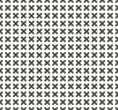 soyut süs, şablon vektör arkaplanı