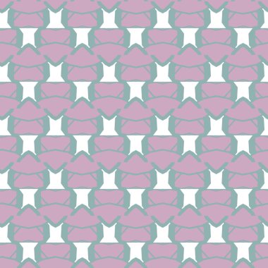 soyut süs, şablon vektör arkaplanı