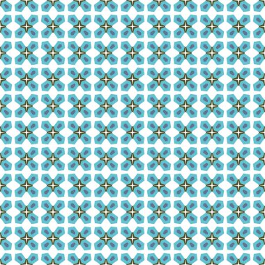 soyut süs, şablon vektör arkaplanı