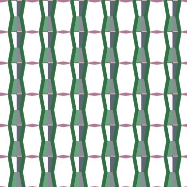 soyut süs, şablon vektör arkaplanı