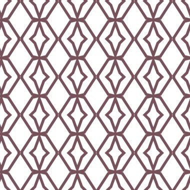 soyut süs, şablon vektör arkaplanı