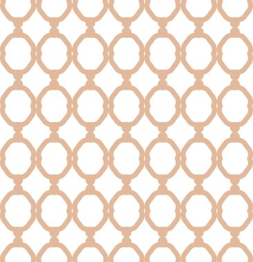 soyut süs, şablon vektör arkaplanı