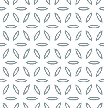 soyut süs, şablon vektör arkaplanı