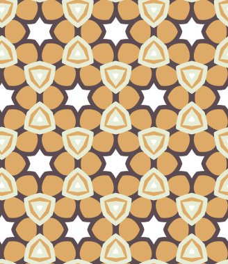 pürüzsüz desen, grafik vektör arkaplanı, boşluk duvar kağıdını kopyala