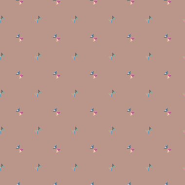 soyut geometrik şekil, model vektör arkaplan