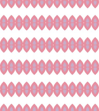 soyut süs, şablon vektör arkaplanı