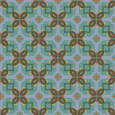 pürüzsüz desen, grafik vektör arkaplanı, boşluk duvar kağıdını kopyala