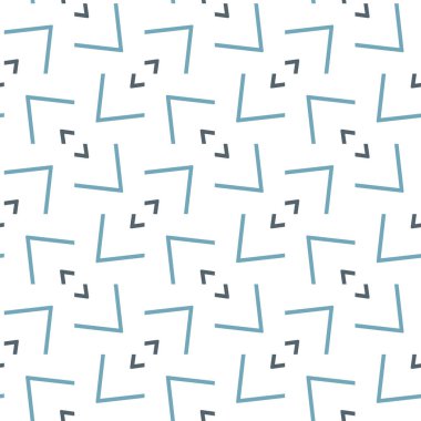 soyut süs, şablon vektör arkaplanı