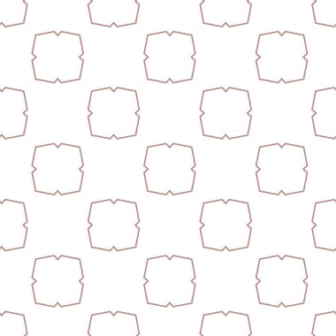 soyut geometrik şekil, model vektör arkaplan