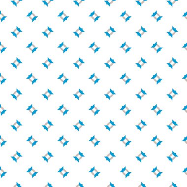 soyut süs, şablon vektör arkaplanı