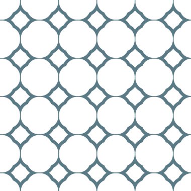 soyut süs, şablon vektör arkaplanı