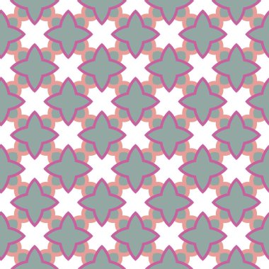 pürüzsüz desen, grafik vektör arkaplanı, boşluk duvar kağıdını kopyala