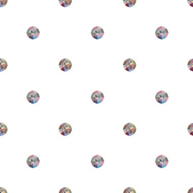 soyut geometrik şekil, model vektör arkaplan