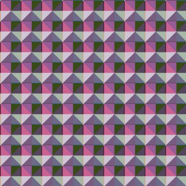 soyut geometrik şekil, model vektör arkaplan