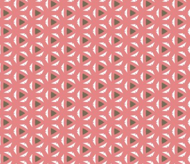 soyut süs, şablon vektör arkaplanı