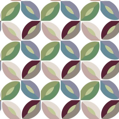 pürüzsüz desen, grafik vektör arkaplanı, boşluk duvar kağıdını kopyala