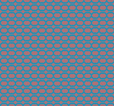 soyut süs, şablon vektör arkaplanı