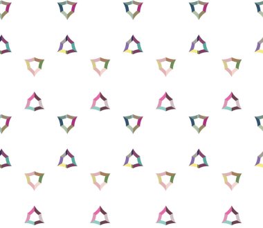 pürüzsüz desen, grafik vektör arkaplanı, boşluk duvar kağıdını kopyala